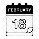 پیش‌نمایش فایل 18-10621377 از پک تقویم فوریه