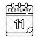 پیش‌نمایش فایل 11-10620387 از پک تقویم فوریه