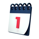 پیش‌نمایش فایل 1-date-5273620 از پک تقویم