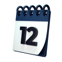 پیش‌نمایش فایل 12-date-5273637 از پک تقویم