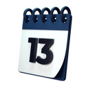 پیش‌نمایش فایل 13-date-5273639 از پک تقویم