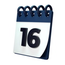پیش‌نمایش فایل 16-date-5273650 از پک تقویم
