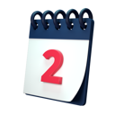 پیش‌نمایش فایل 2-date-5273618 از پک تقویم