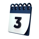 پیش‌نمایش فایل 3-date-5273619 از پک تقویم