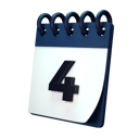 پیش‌نمایش فایل 4-date-5273626 از پک تقویم
