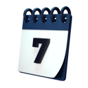 پیش‌نمایش فایل 7-date-5273631 از پک تقویم