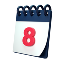 پیش‌نمایش فایل 8-date-5273635 از پک تقویم