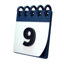 پیش‌نمایش فایل 9-date-5273636 از پک تقویم