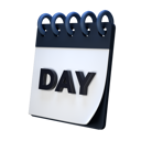 پیش‌نمایش فایل calendar-5273735 از پک تقویم
