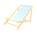 پیش‌نمایش فایل beach-chair-5401966 از پک تعطیلات تابستانی