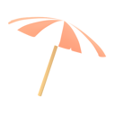 پیش‌نمایش فایل beach-umbrella-5401965 از پک تعطیلات تابستانی