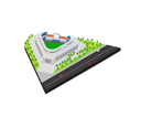 پیش‌نمایش فایل yankee-stadium-5206035 از پک استادیوم فوتبال