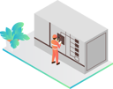 پیش‌نمایش فایل repairing-electric-wiring-5317471 از پک ایزومتریک نسخه ۳