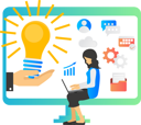 پیش‌نمایش فایل business-idea-5317252 از پک کسب‌وکار و فناوری