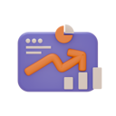 پیش‌نمایش فایل analytics-growth-11472945 از پک کسب و کار