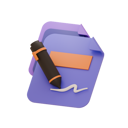 پیش‌نمایش فایل business-document-11472944 از پک کسب و کار