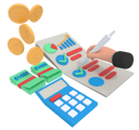 پیش‌نمایش فایل business-growth-checklist-5559070 از پک کسب و کار