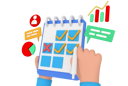 پیش‌نمایش فایل business-planning-5473292 از پک کسب و کار