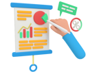 پیش‌نمایش فایل business-report-5522773 از پک کسب و کار