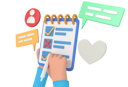 پیش‌نمایش فایل business-tasklist-5473295 از پک کسب و کار