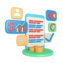 پیش‌نمایش فایل finance-growth-5363451 از پک کسب و کار