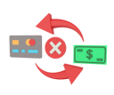 پیش‌نمایش فایل atm-transaction-wrong-7073014 از پک مالی و پرداخت