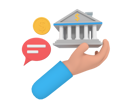 پیش‌نمایش فایل bank-building-8305860 از پک مالی و پرداخت