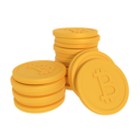 پیش‌نمایش فایل bitcoin-5392194 از پک مالی و پرداخت