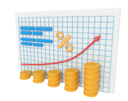 پیش‌نمایش فایل financial-growth-chart-5587874 از پک مالی و پرداخت