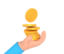 پیش‌نمایش فایل giving-investment-coin-6919618 از پک مالی و پرداخت