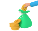 پیش‌نمایش فایل holding-bitcoins-5473286 از پک مالی و پرداخت