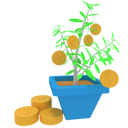پیش‌نمایش فایل investment-plant-5668322 از پک مالی و پرداخت