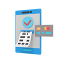 پیش‌نمایش فایل on-atm-mobile-7057813 از پک مالی و پرداخت