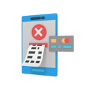 پیش‌نمایش فایل on-atm-mobile-is-wrong-7057811 از پک مالی و پرداخت