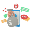 پیش‌نمایش فایل online-money-saving-5473284 از پک مالی و پرداخت