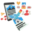 پیش‌نمایش فایل internet-5668328 از پک رسانه های اجتماعی