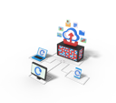 پیش‌نمایش فایل cloud-data-backup-5690371 از پک سرور ذخیره‌سازی داده ابری
