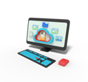 پیش‌نمایش فایل cloud-mail-5690369 از پک سرور ذخیره‌سازی داده ابری