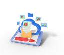پیش‌نمایش فایل cloud-mail-5690374 از پک سرور ذخیره‌سازی داده ابری