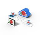 پیش‌نمایش فایل cloud-server-setting-5690378 از پک سرور ذخیره‌سازی داده ابری
