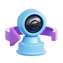 پیش‌نمایش فایل 360-camera-11301900 از پک واقعیت مجازی