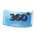پیش‌نمایش فایل 360-degree-view-11301892 از پک واقعیت مجازی