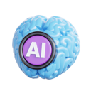پیش‌نمایش فایل ai-brain-11301908 از پک واقعیت مجازی