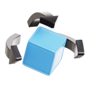 پیش‌نمایش فایل cube-11301907 از پک واقعیت مجازی