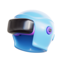 پیش‌نمایش فایل vr-helmet-11301904 از پک واقعیت مجازی