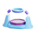 پیش‌نمایش فایل vr-station-11301898 از پک واقعیت مجازی