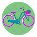 پیش‌نمایش فایل bicycle-4923069 از پک عناصر شهری