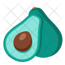 پیش‌نمایش فایل avocado-4923223 از پک غذا