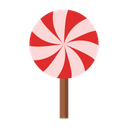 پیش‌نمایش فایل candy-on-a-stick-4923399 از پک غذا