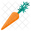 پیش‌نمایش فایل carrot-4923228 از پک غذا
